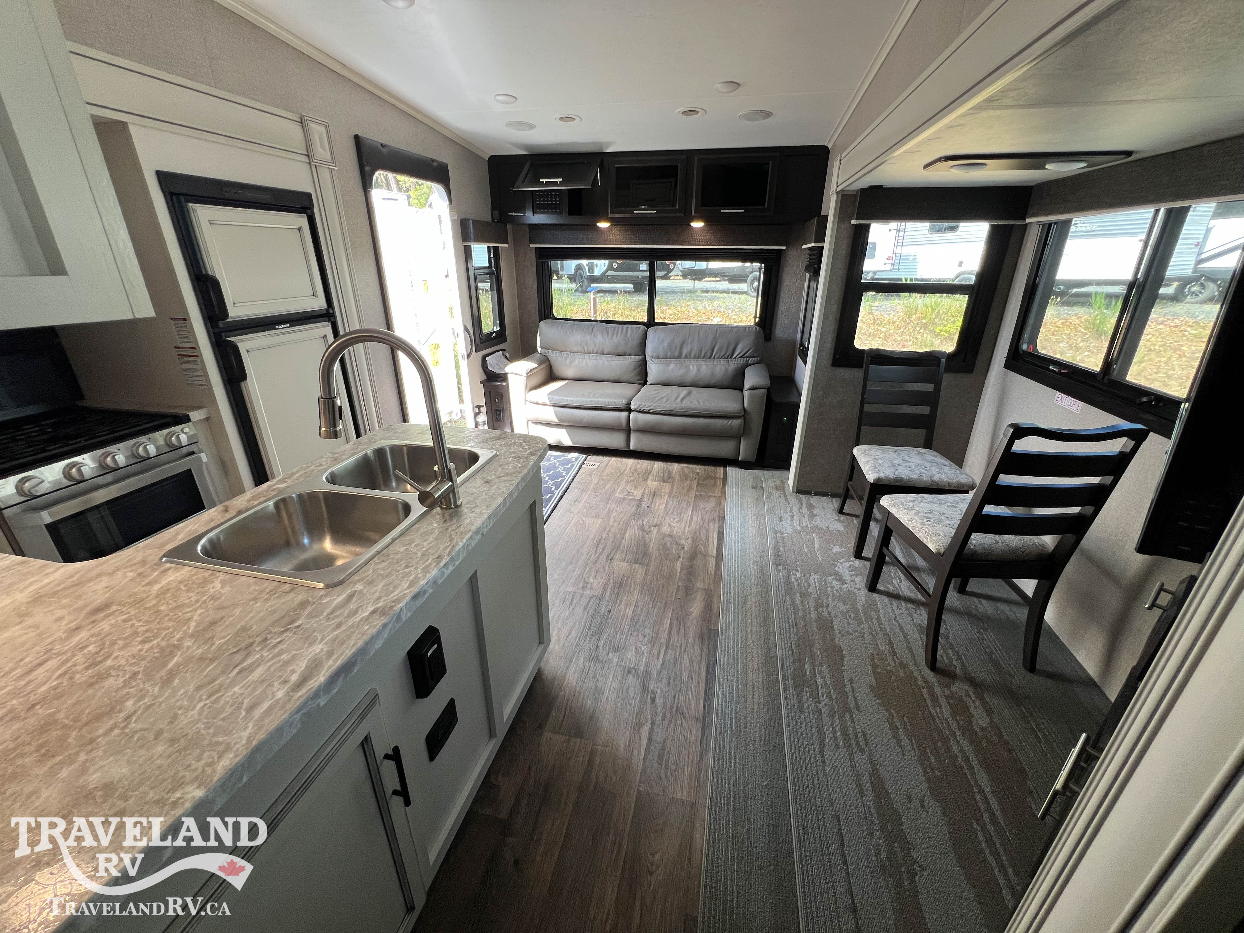 2019 Jayco Eagle HT 24.5CKTS - Image 4