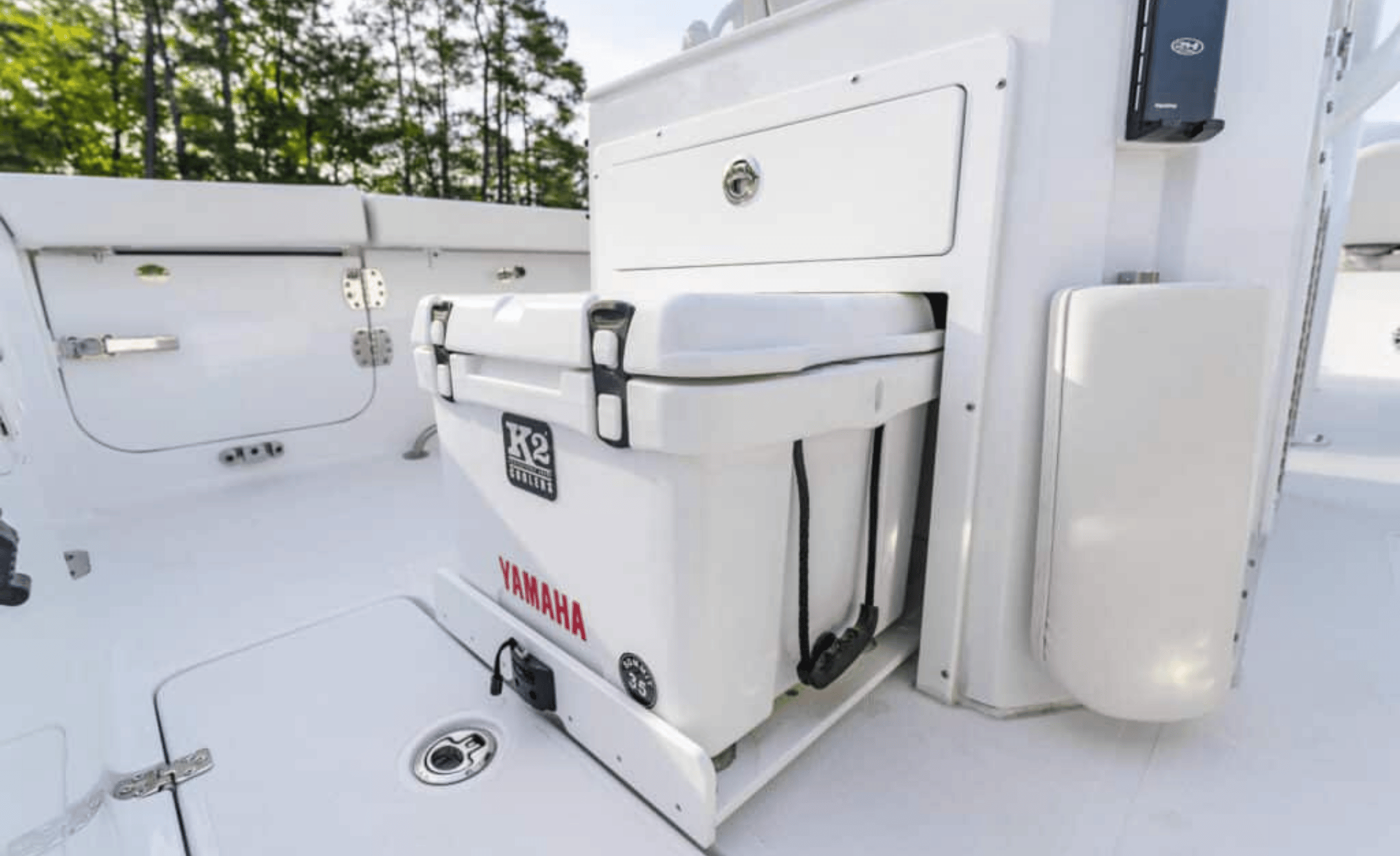 2027 Sea Hunt Ultra 275SE - Image 10