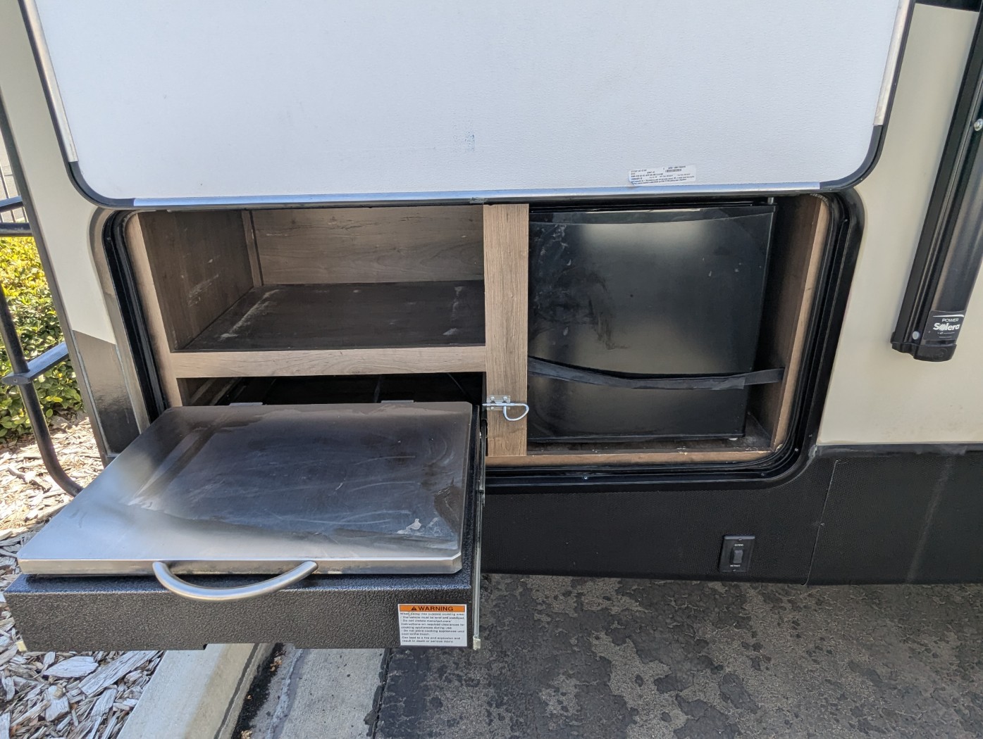 2019 Keystone Cougar Half-Ton West 29RDBWE - Image 11