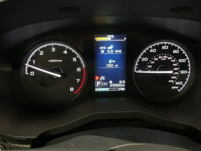 2023 Subaru Forester Wagon 5D AWD - Image 14