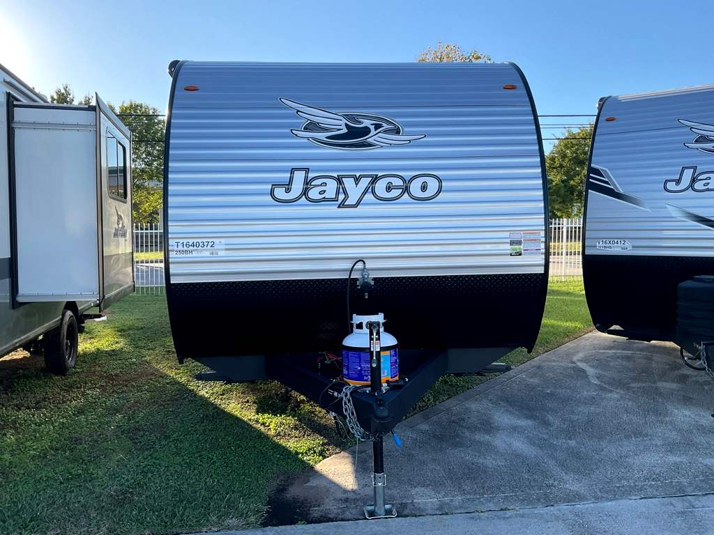 2026 Jayco Jay Flight SLX 250BHW - Image 4
