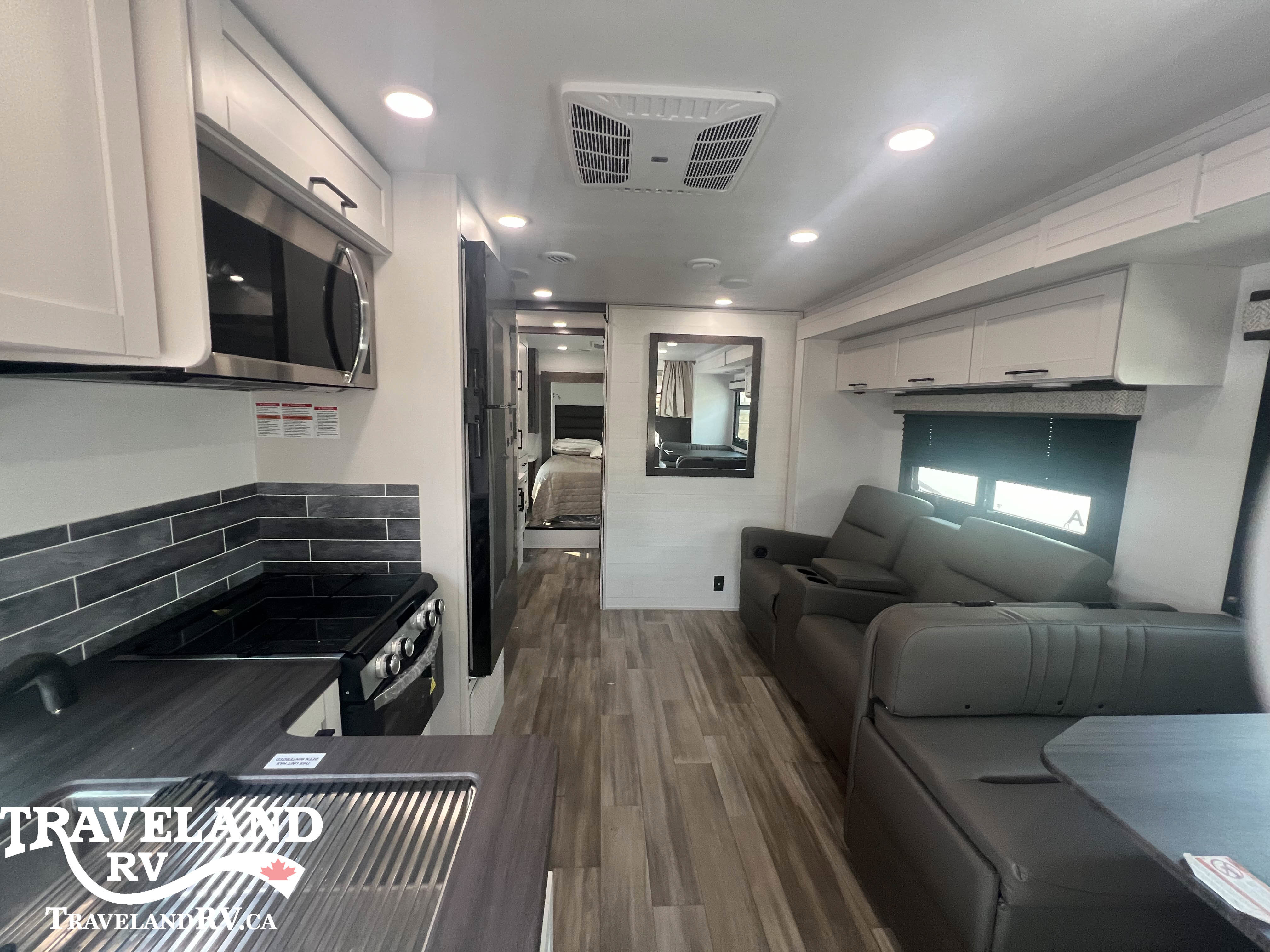 2026 Entegra Coach Odyssey 30Z - Image 5
