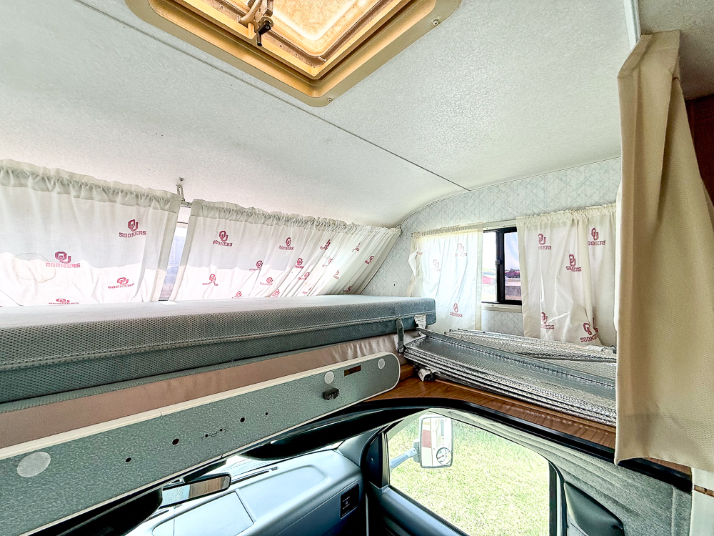 1994 FLEETWOOD SEARCHER M-Z29 - Image 33