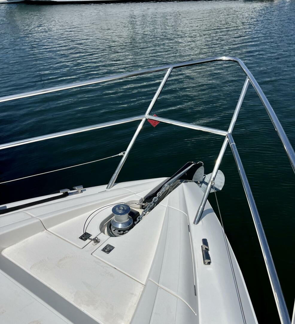 2000 Viking Princess 52 Flybridge - Image 22