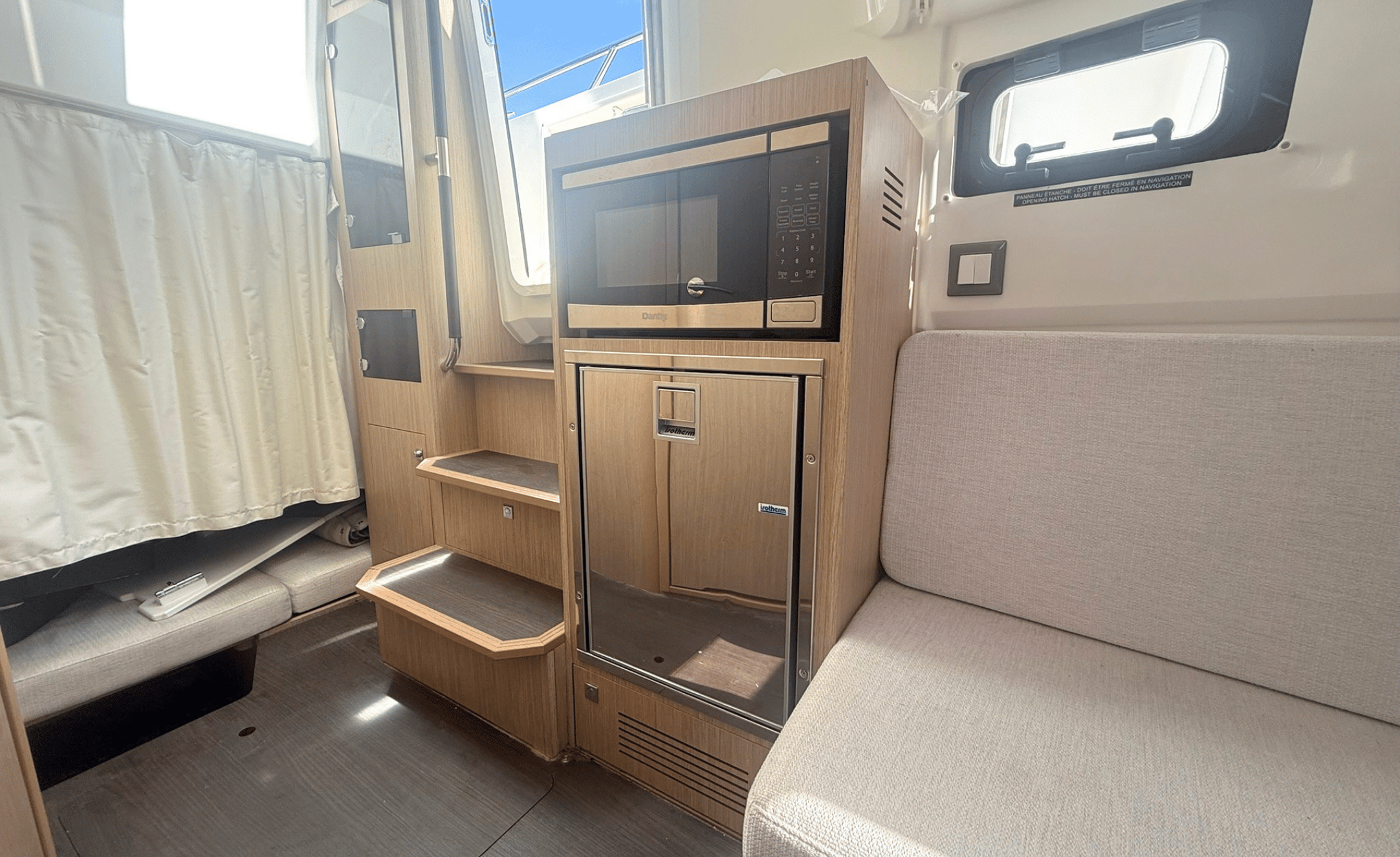 2024 JEANNEAU LEADER 10.5 CC - Image 53