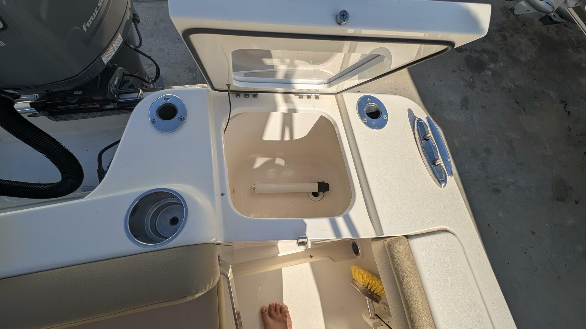 2019 Scout 215xsf Base - Image 24