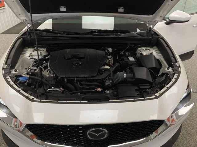 2023 Mazda CX-30 Utility 4D S Preferred AWD - Image 9