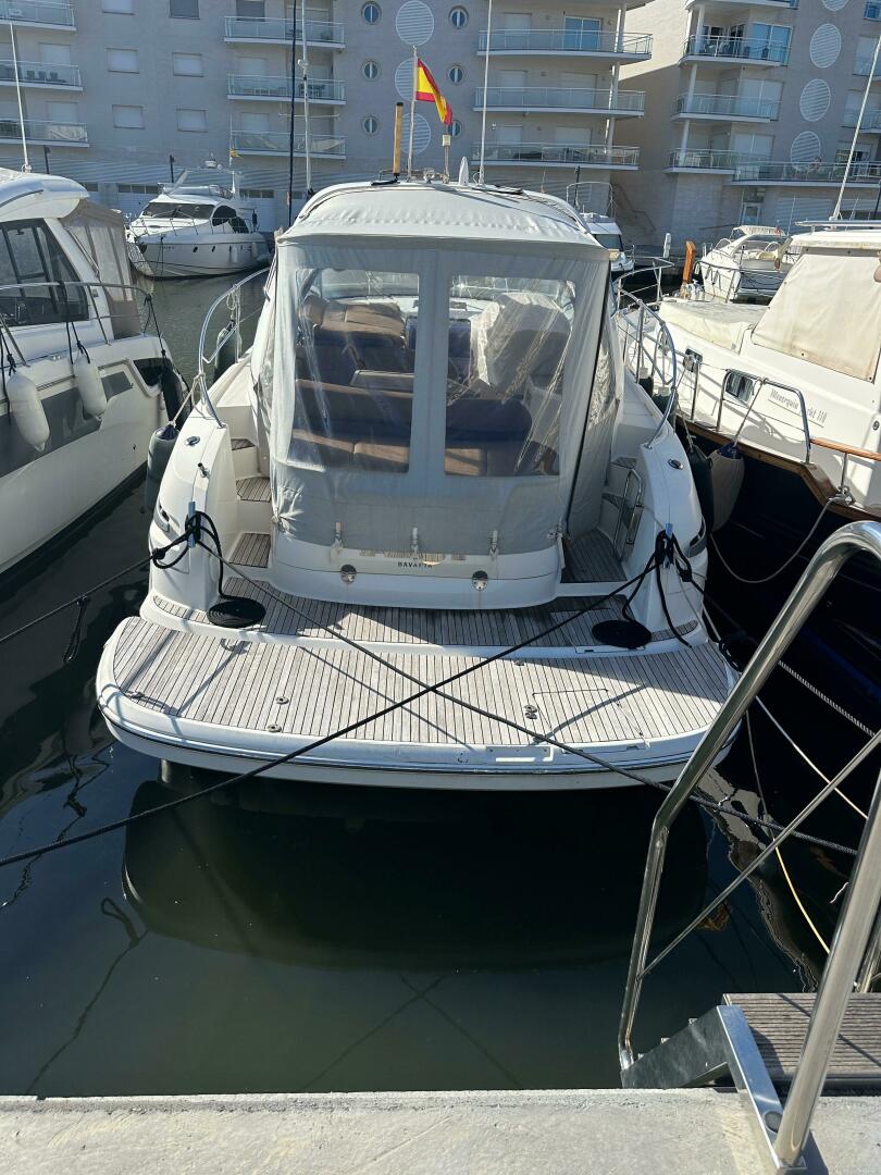 2013 Bavaria Sport 35 - Image 20