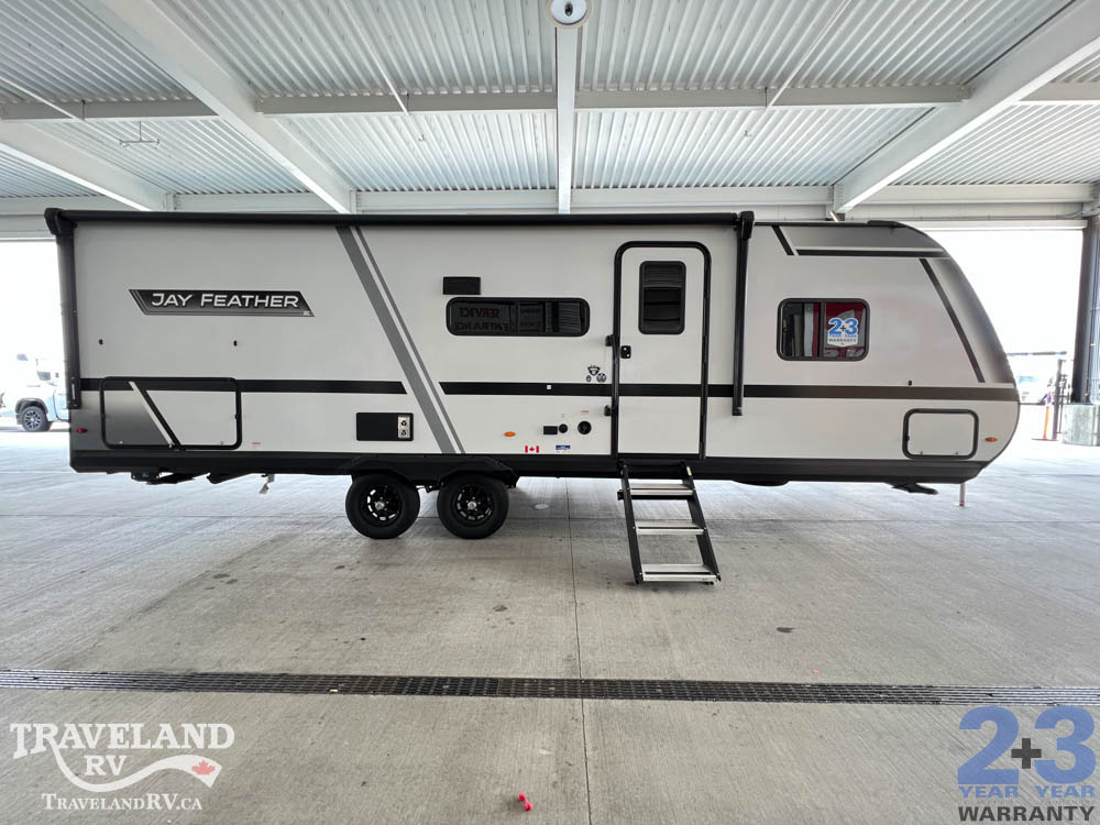 2027 Jayco Jay Feather SL 26BHSL - Image 9