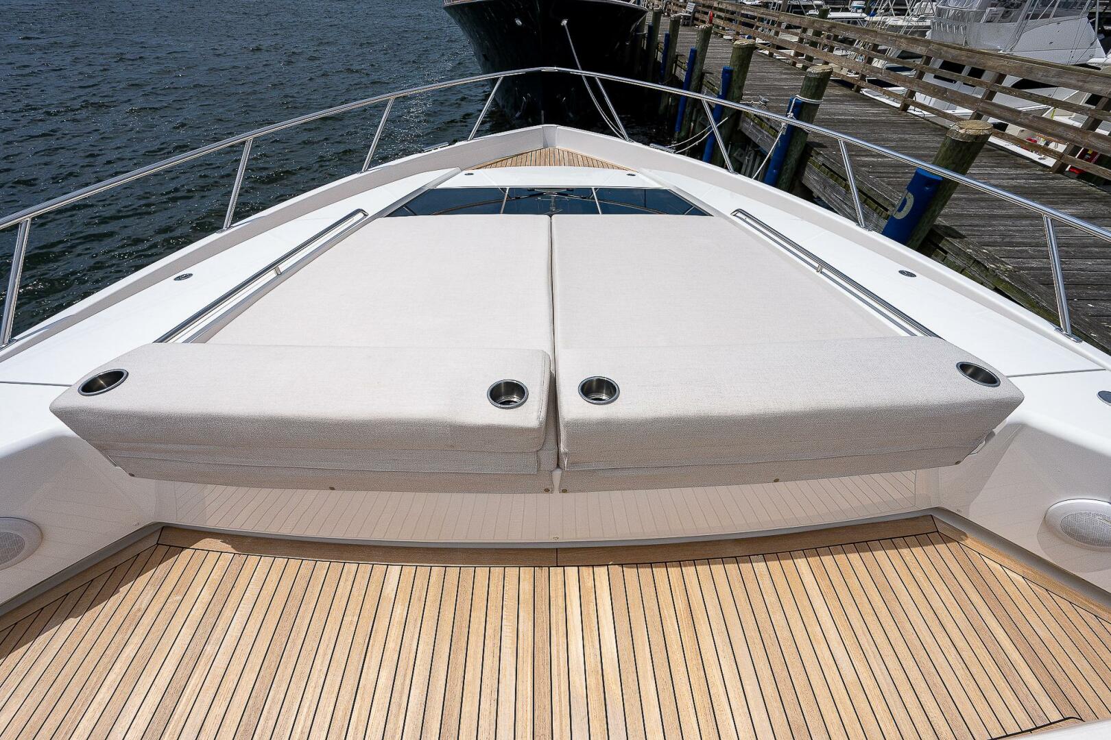 2017 Viking 75 Motoryacht - Image 58