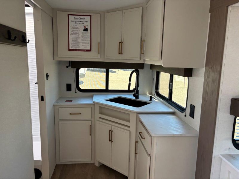 2026 Grand Design Transcend XPLOR 25MLX - Image 23
