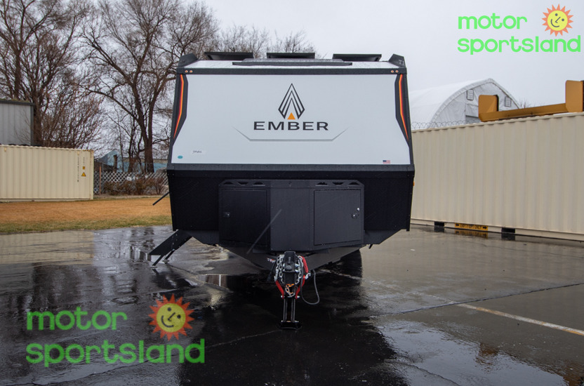 2026 Ember Overland Series 240TKR - Image 25