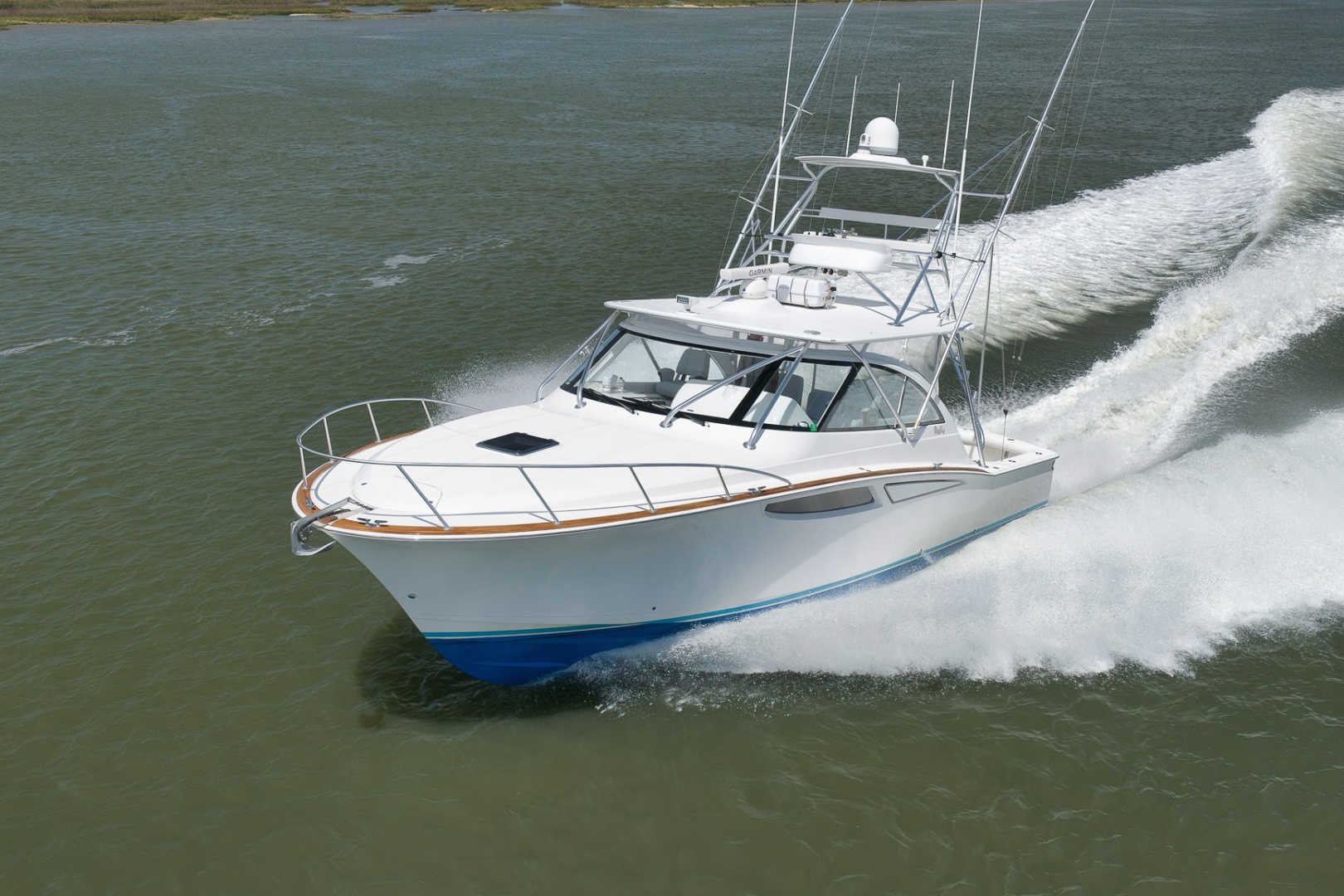 2022 Mag Bay - Image 7