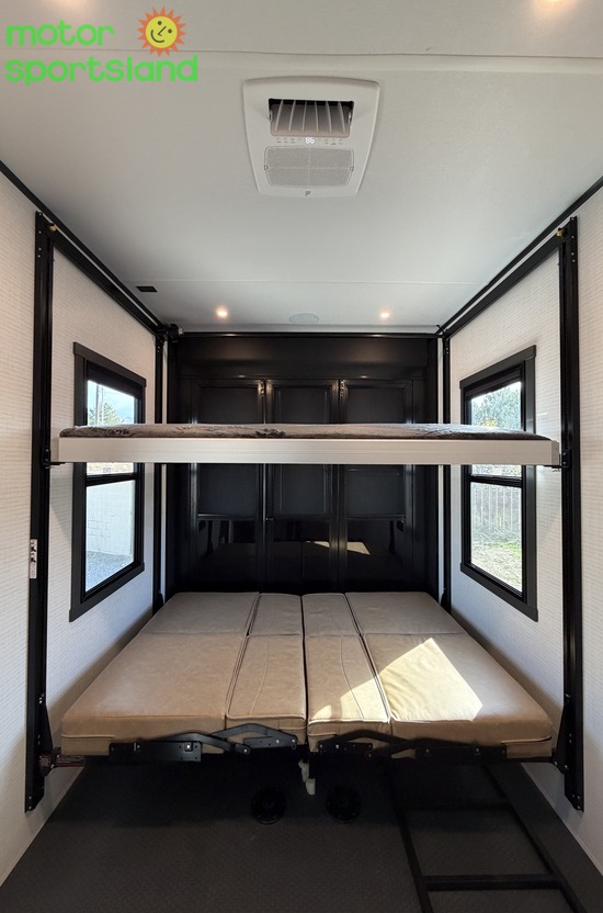 2026 Forest River Stealth 4114GX - Image 39
