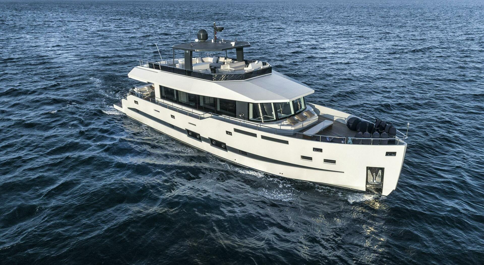 2019 SES Yachts - Image 5