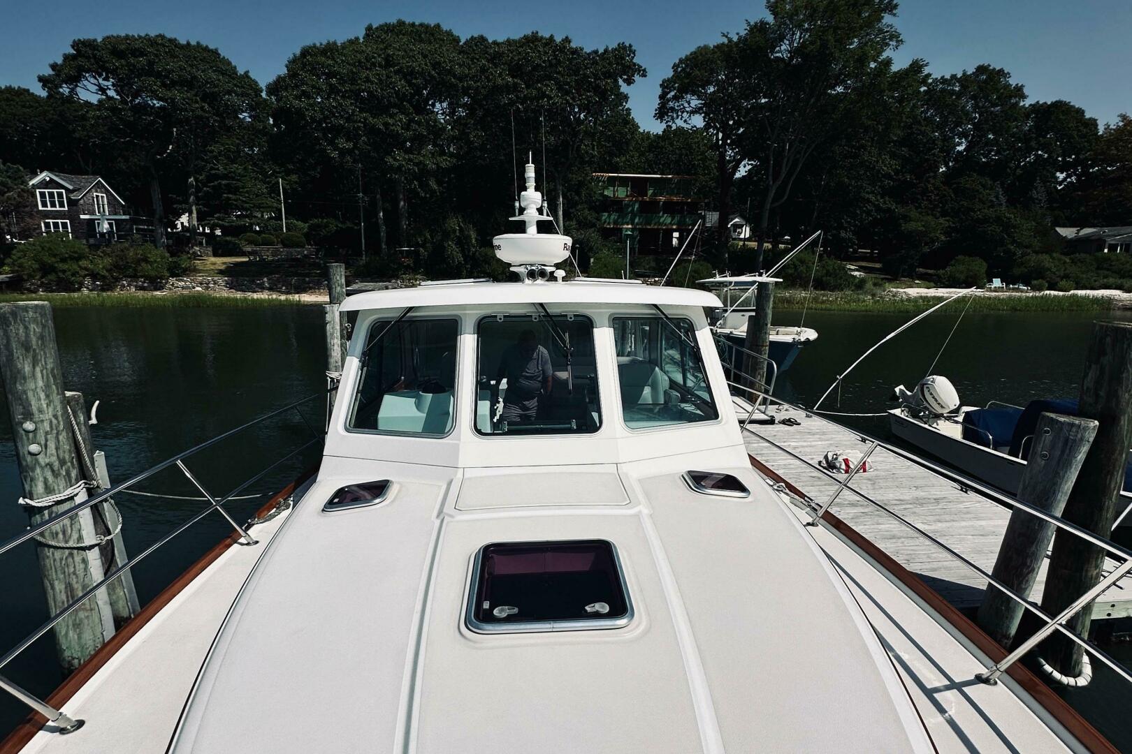 2007 Sabre 34 Express - Image 94