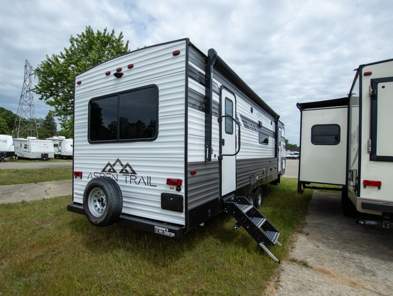 2022 Dutchmen RV Aspen Trail 2860RLS - Image 2