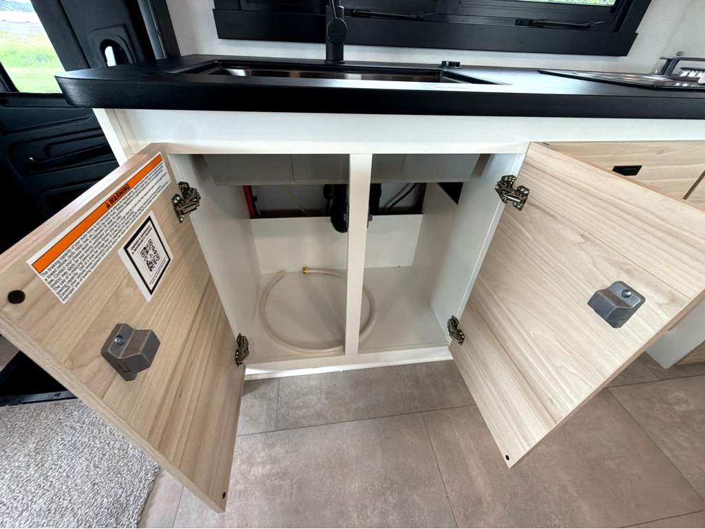 2027 JAYCO MELBOURNE PRESTIGE 25LP - Image 22