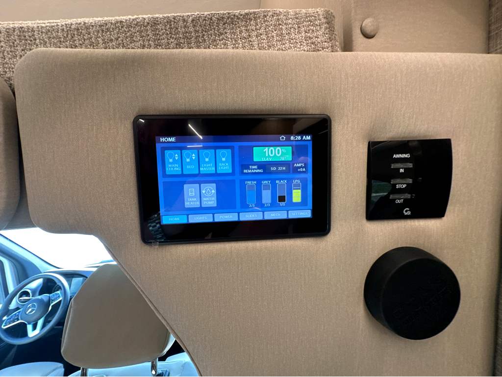 2026 TIFFIN WAYFARER 25 XRW - Image 33