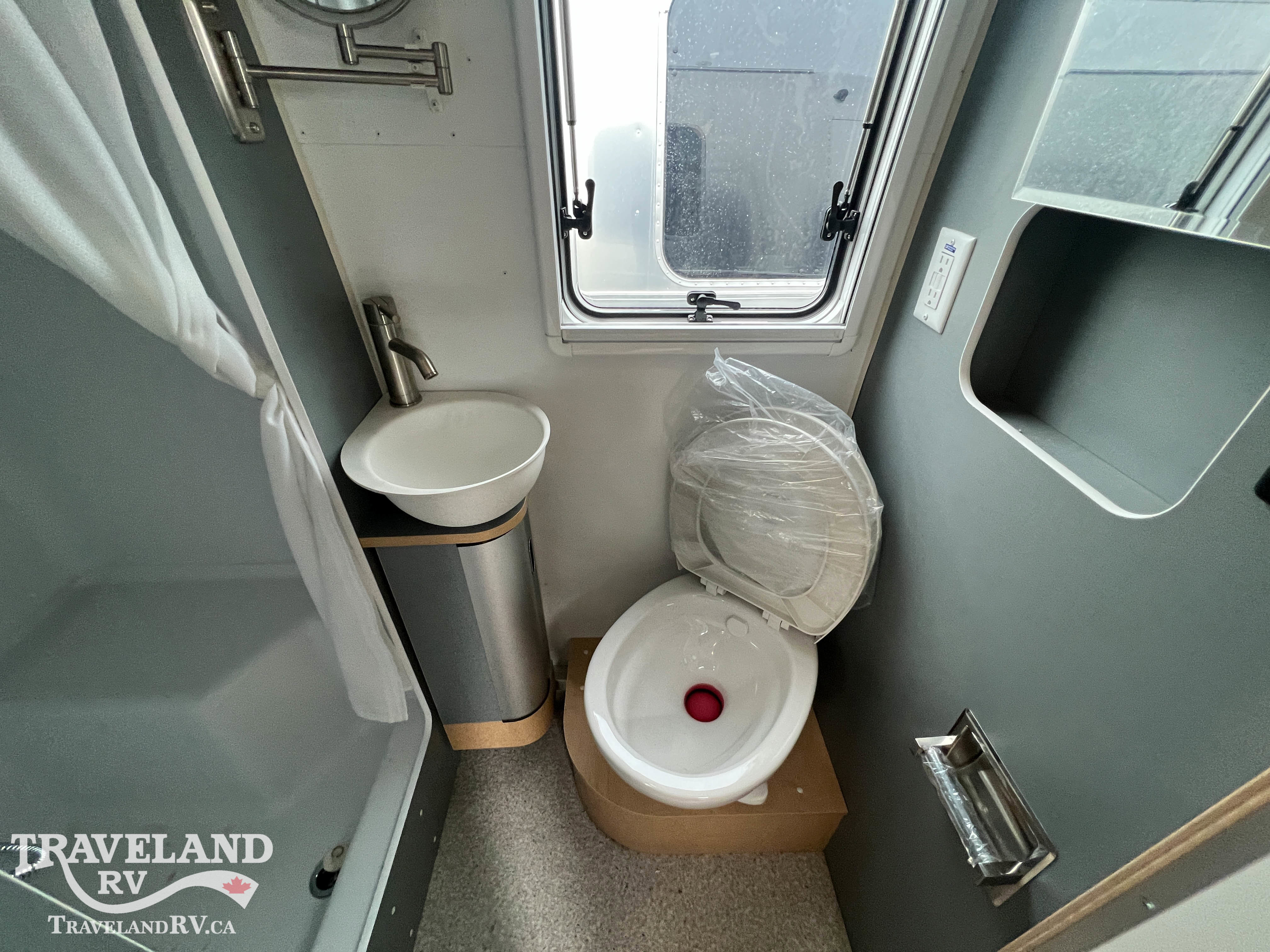 2026 Airstream World Traveler 22RB - Image 17
