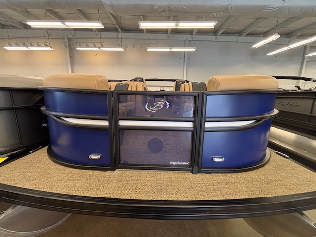 2026 BARLETTA CABRIO 22QC - Image 6
