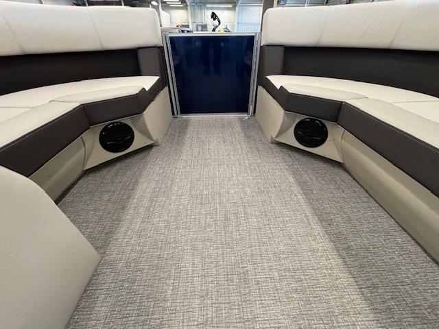 2026 HARRIS CRUISER 210 SLDH - Image 27