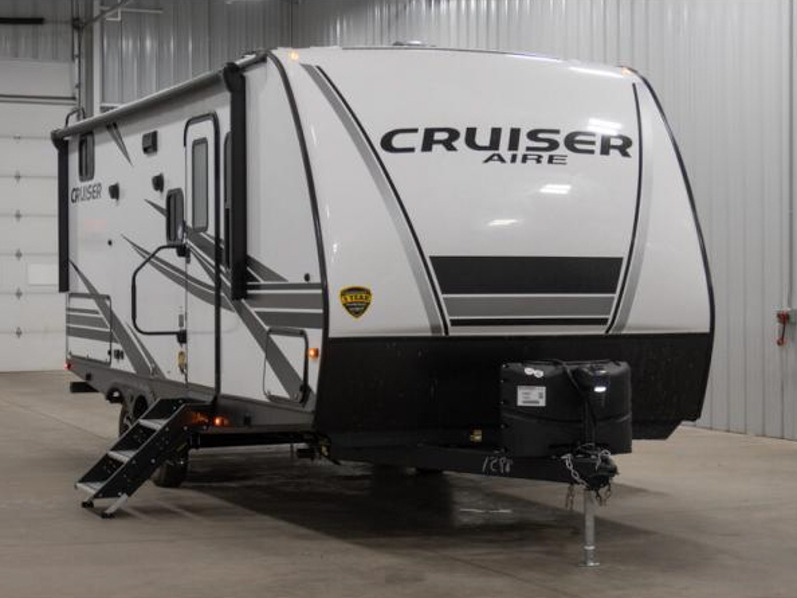 2022 CrossRoads Cruiser Aire