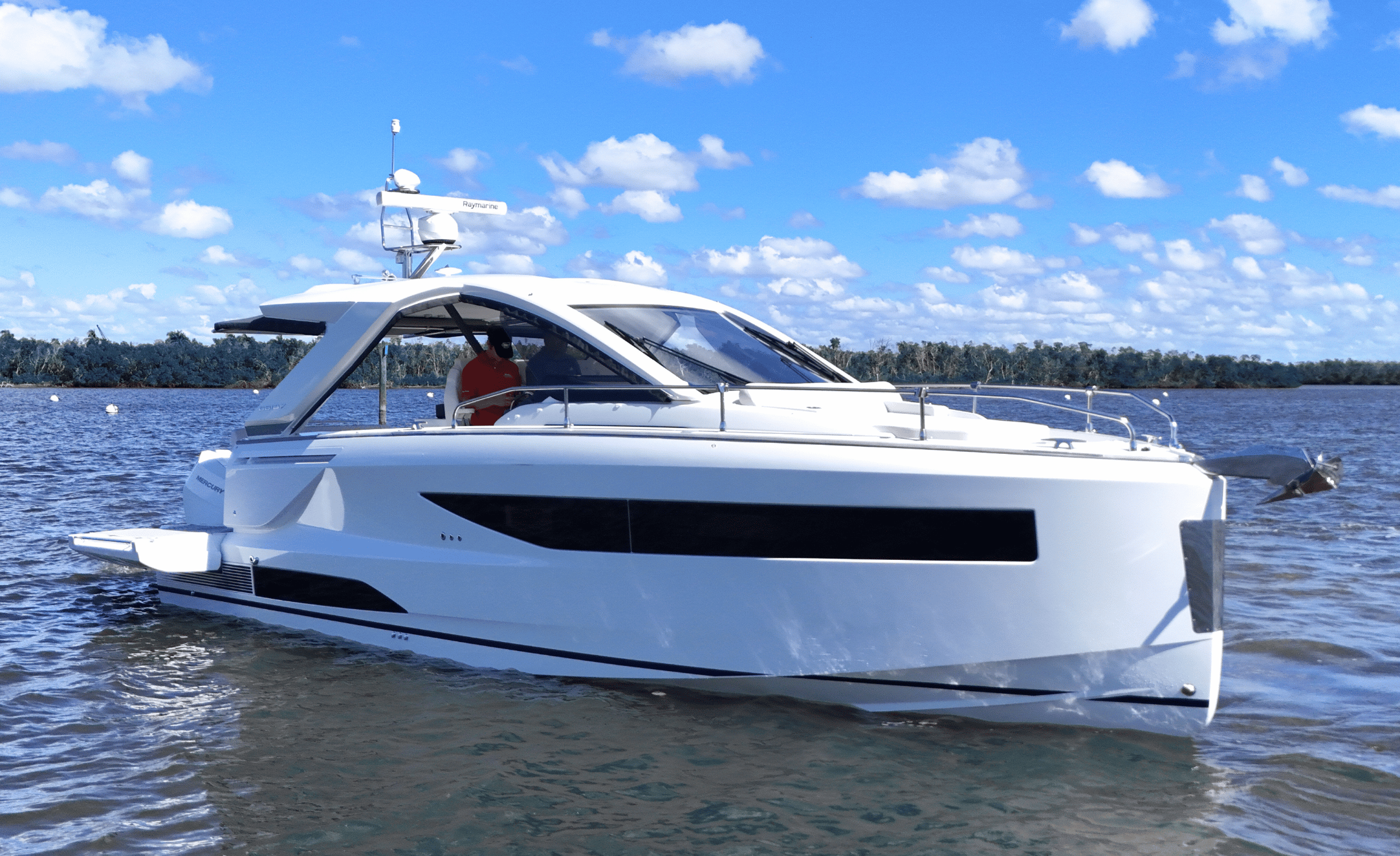 2025 JEANNEAU DB 37 - Image 6