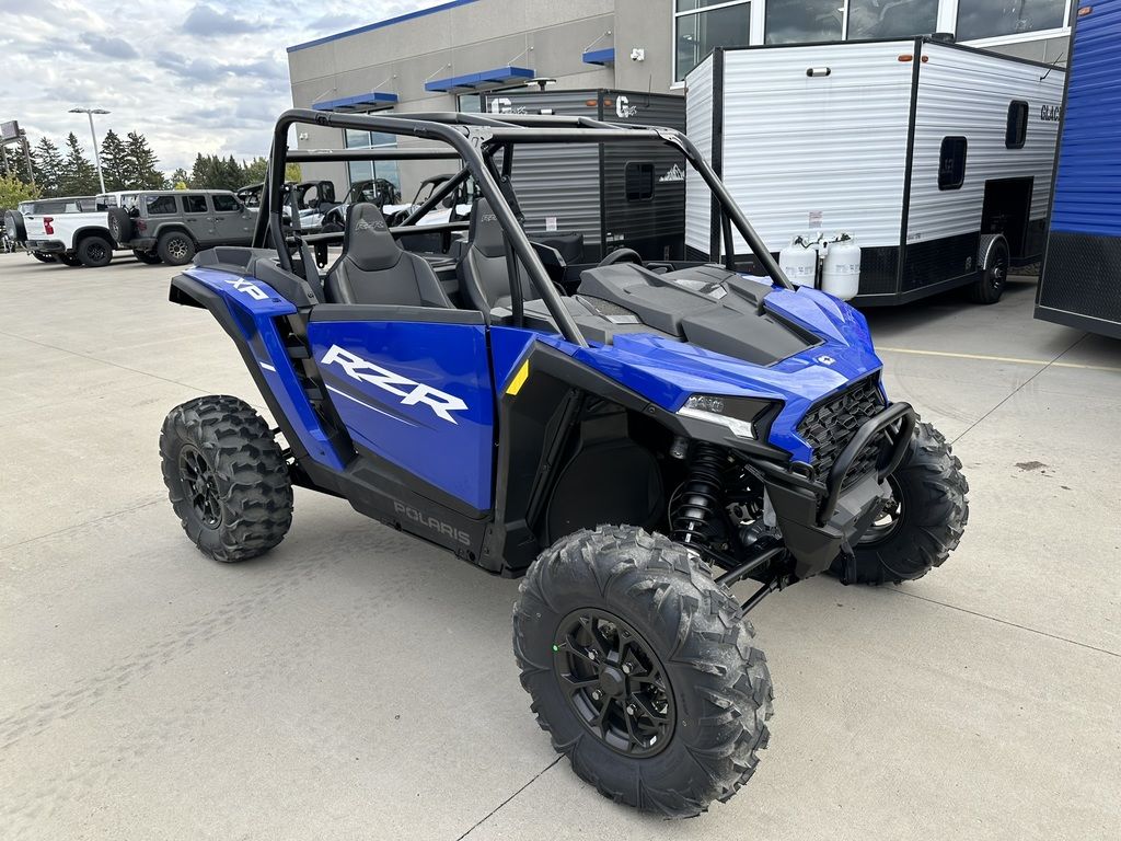 2025 Polaris® RZR XP 1000 Sport - Image 2