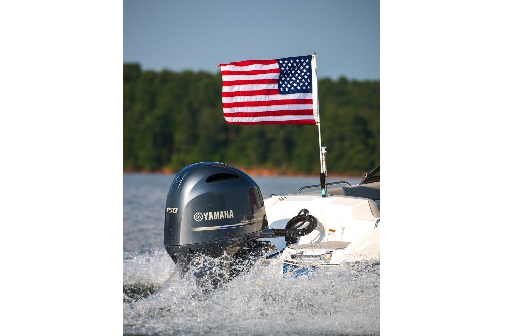 2021 NauticStar 203 DC - Image 16