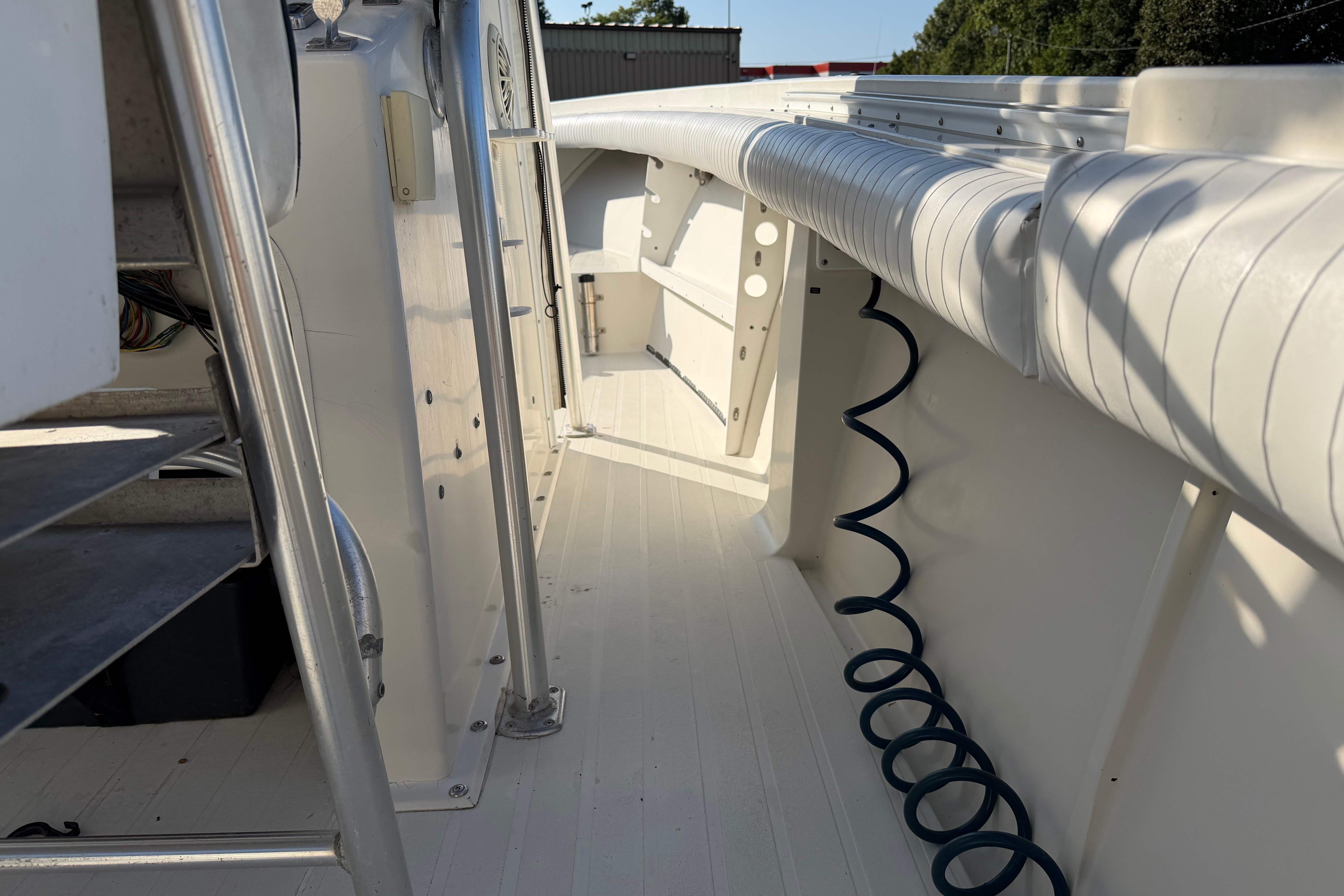1972 SeaCraft SC 23 Classic - Image 10