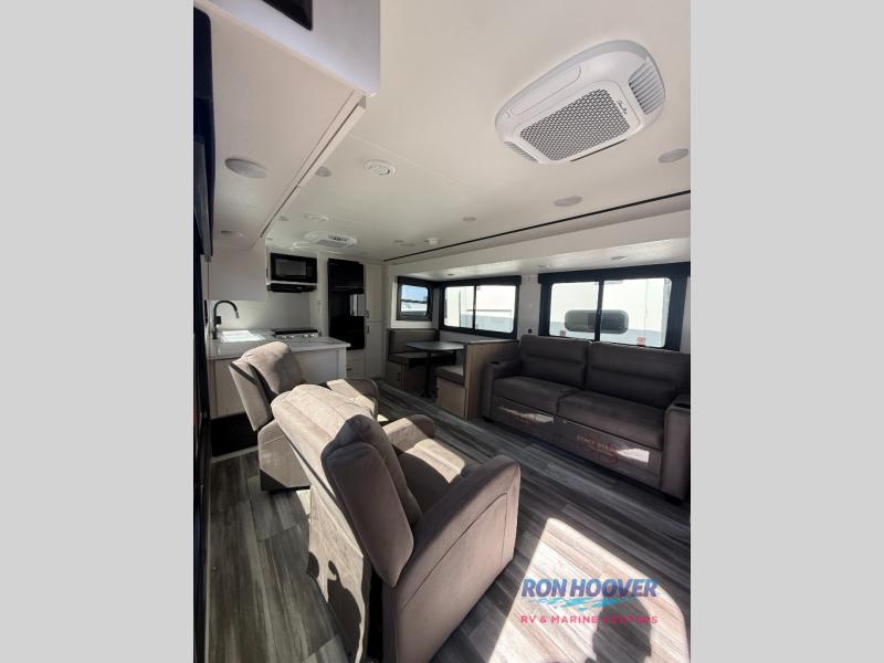 2026 JAYCO 290RKS - Image 3