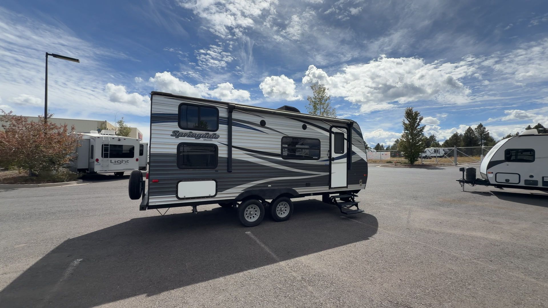 2019 Keystone Springdale West 189FLWE - Image 34