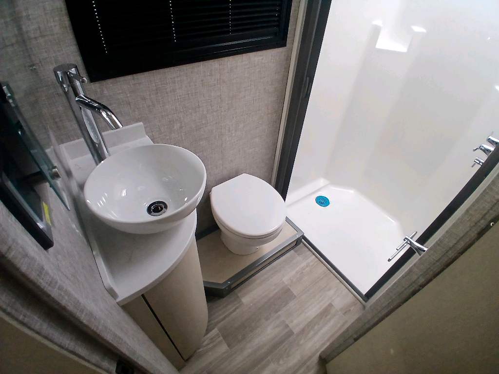 2026 TIFFIN WAYFARER 25 XPW - Image 32