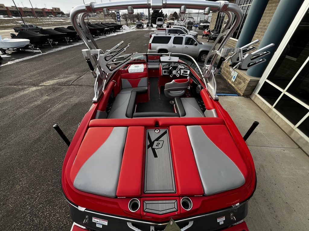 2016 MasterCraft X2 - Image 20