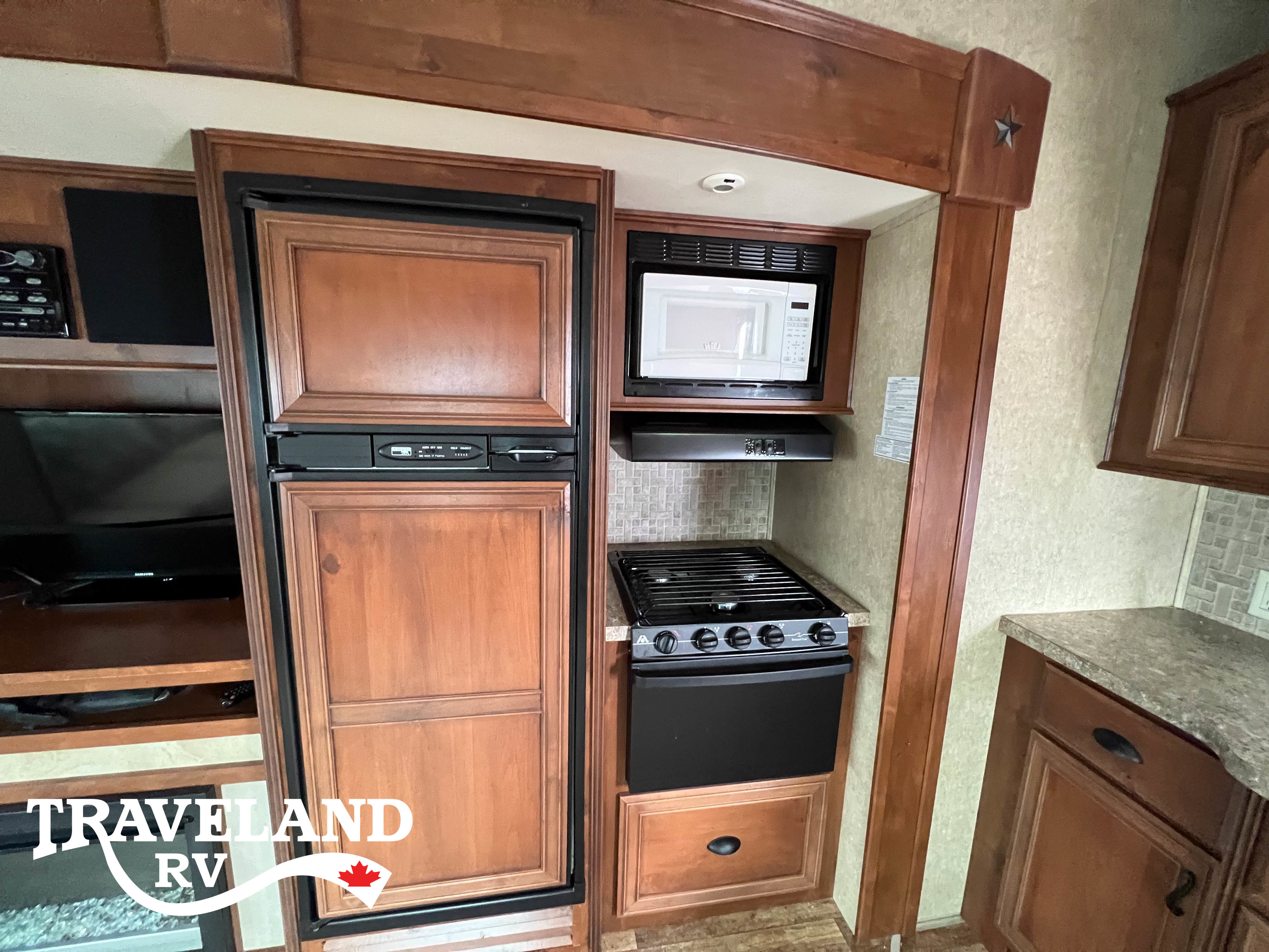 2013 Highland Ridge Open Range Light LF297RLS - Image 8