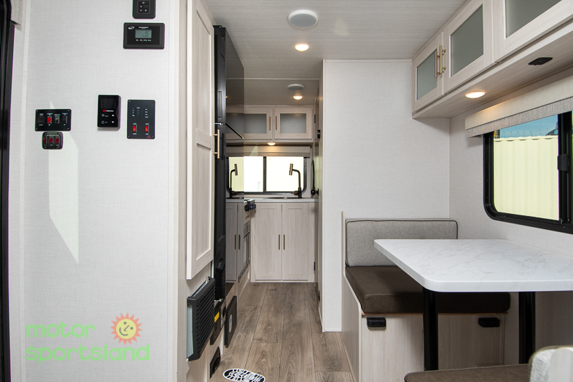 2026 Forest River R-Pod RP-194 - Image 22