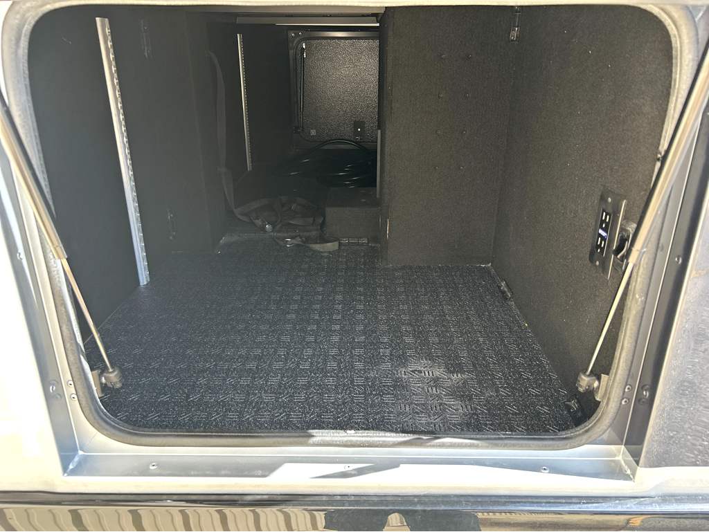 2027 AIRSTREAM ATLAS 25RT - Image 8
