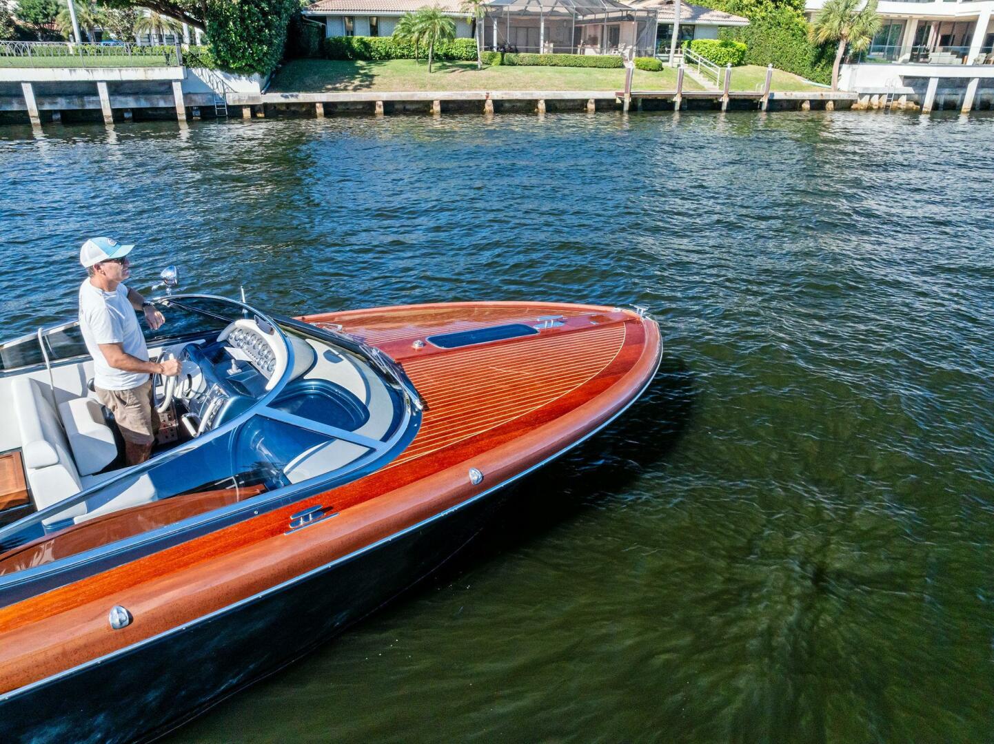 2013 Riva Aquariva - Image 6