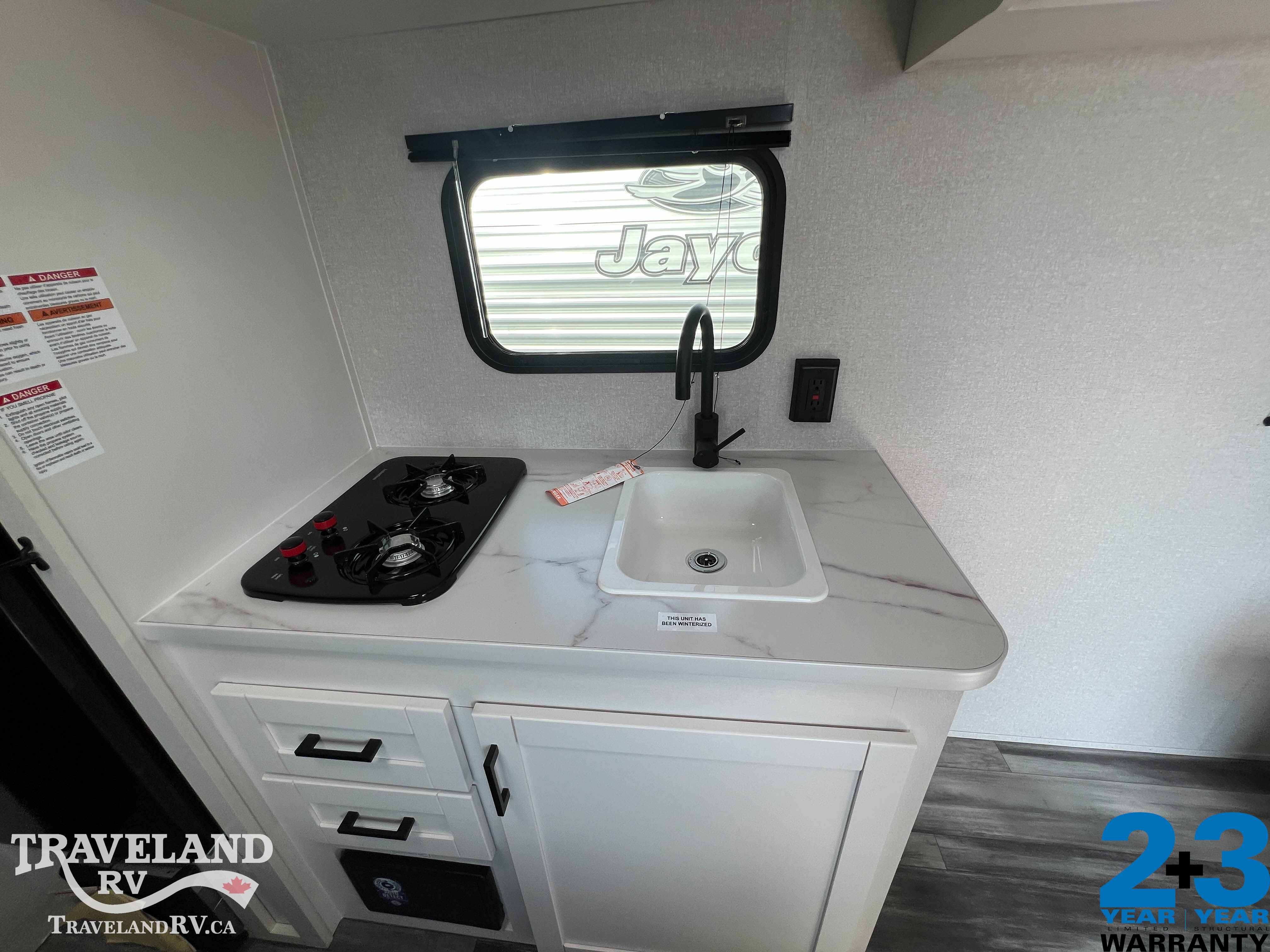 2026 Jayco Jay Flight SLX 170FQW Sport Edition - Image 13