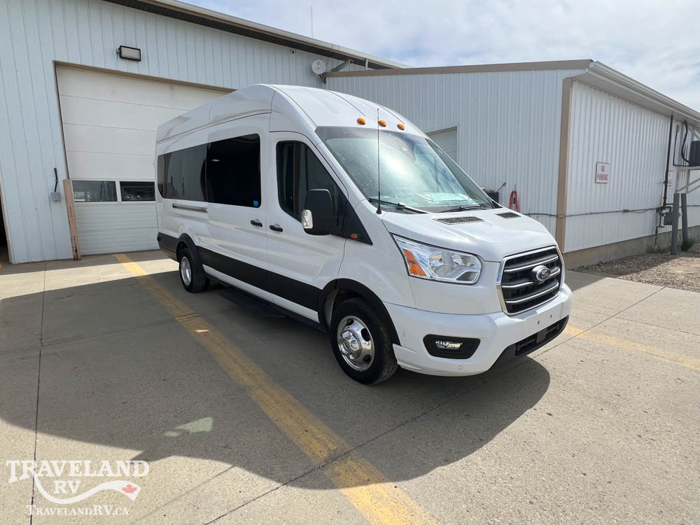 2020 FORD CONVERSION - Image 1