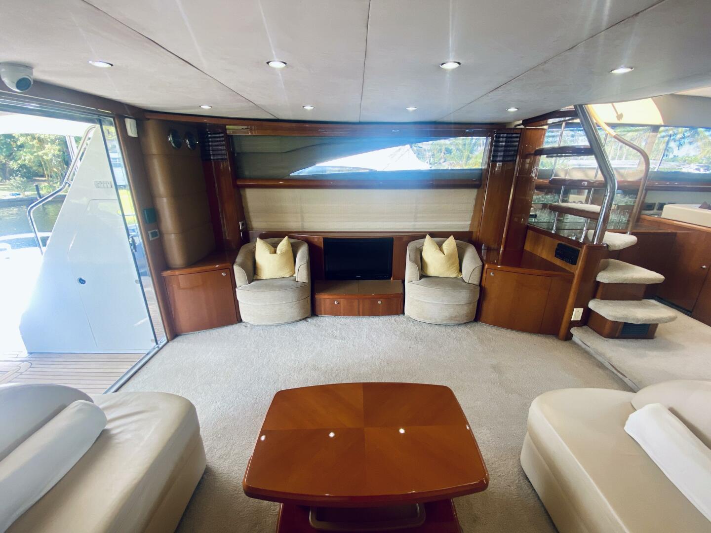 2006 Viking Princess Sport Cruiser - Image 7
