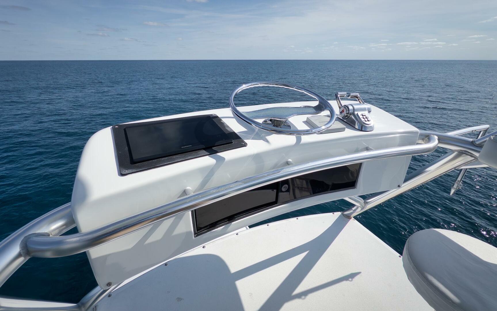 2002 Weaver 60 Convertible - Image 53