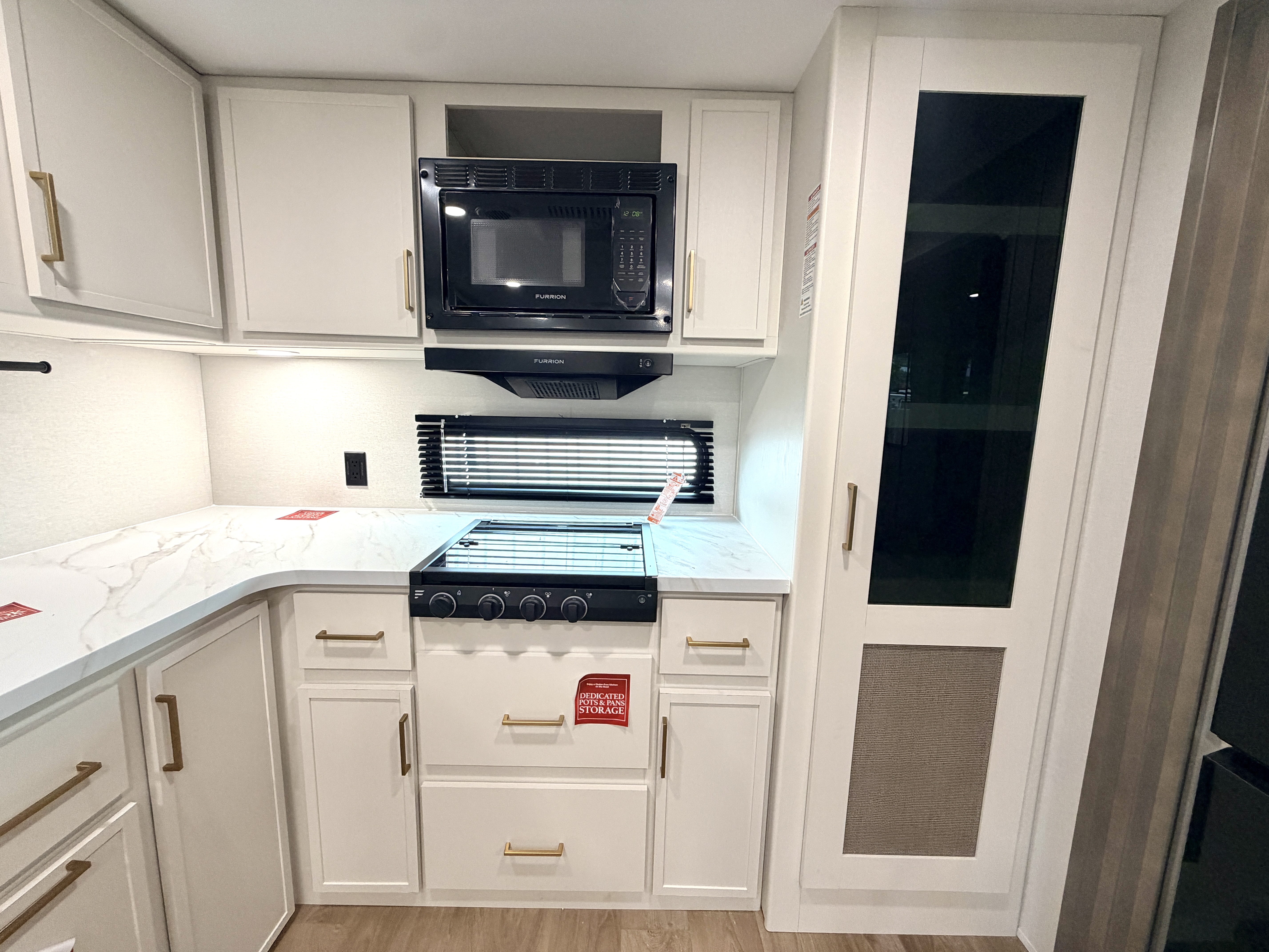 2027 Grand Design Transcend 315RKT - Image 13