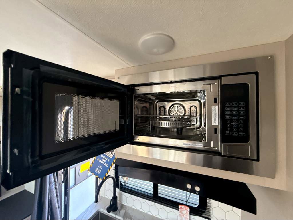 2026 JAYCO JAY FEATHER AIR 19MBS - Image 25