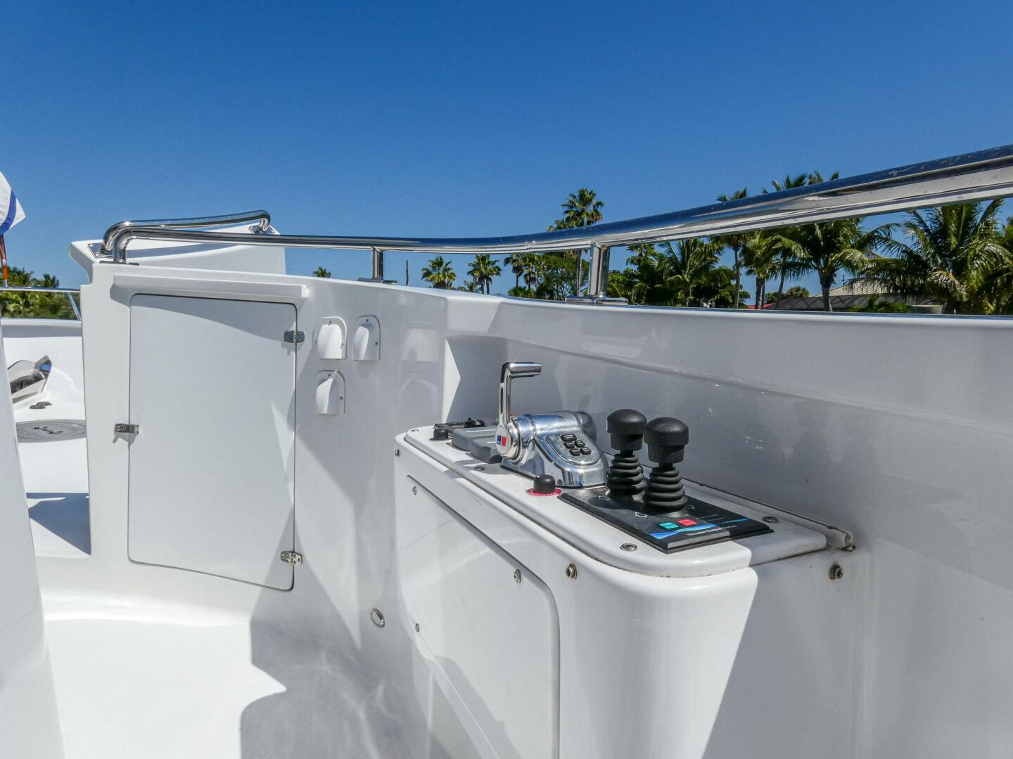 2017 Northern Marine Expedition Motor Yacht - Image 35
