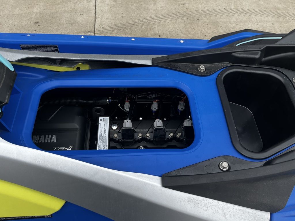 2026 Yamaha WaveRunners JetBlaster PRO 2-Up - Image 6