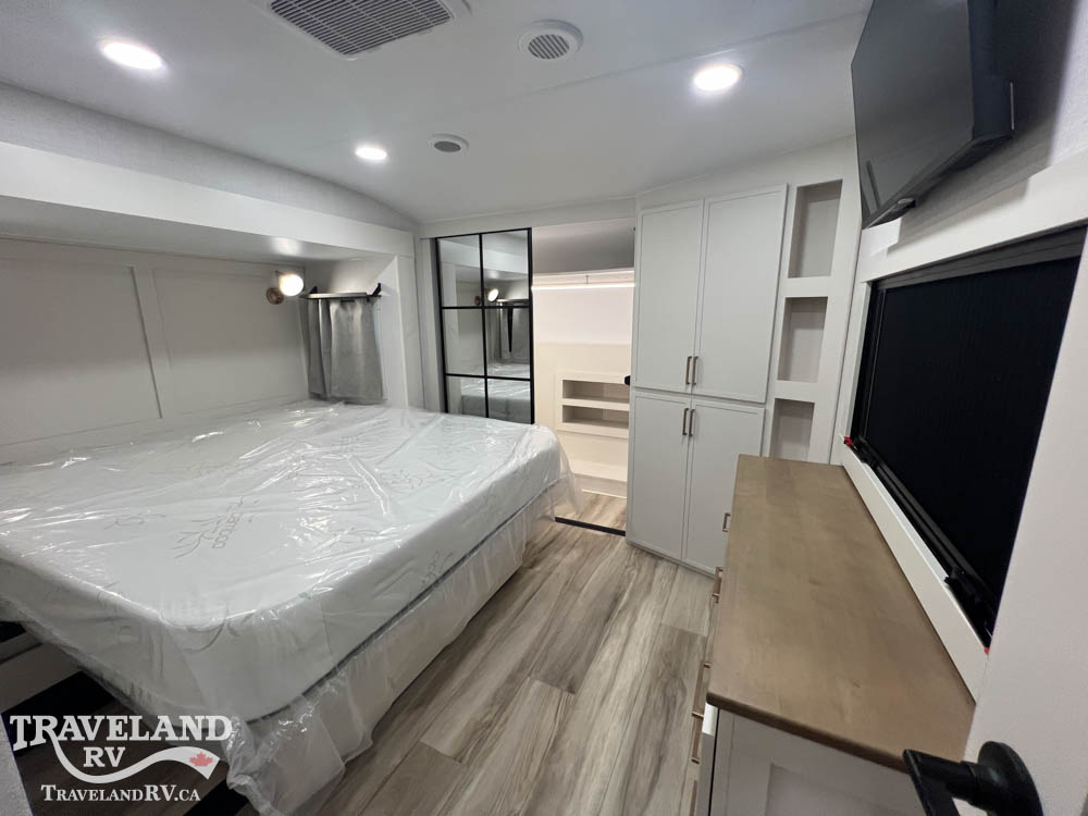 2027 Brinkley RV Model Z 3610 - Image 30