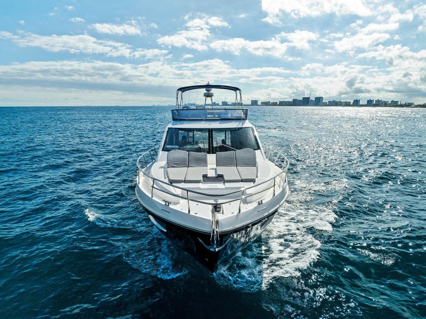 2013 Absolute Fly - Image 6