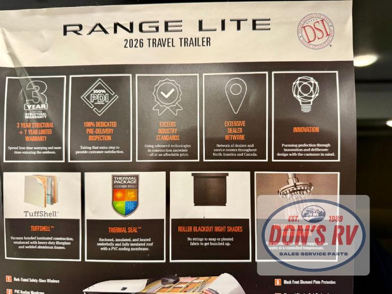 2027 Range Lite 250RBL - Image 32